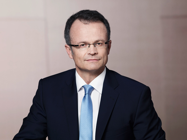 Michael Schierack, Landesvorsitzender der CDU Brandenburg